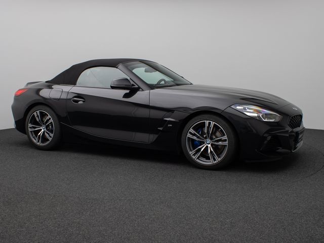 Foto Nummer 4: BMW Z4 M40i