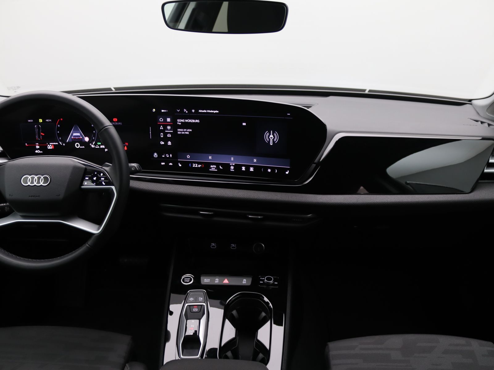 Audi A5 - Bild 10