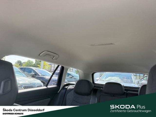 Skoda Superb - Bild 24