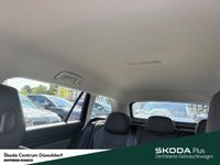 Skoda Superb - Vorschau Bild 24