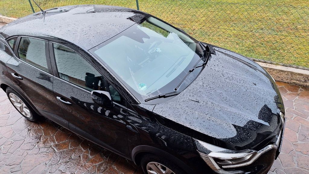 Image of Renault Captur