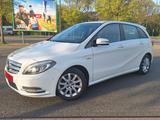Mercedes-Benz B 180 BlueEFFICIENCY - GARANTIE - SERVICE NEU