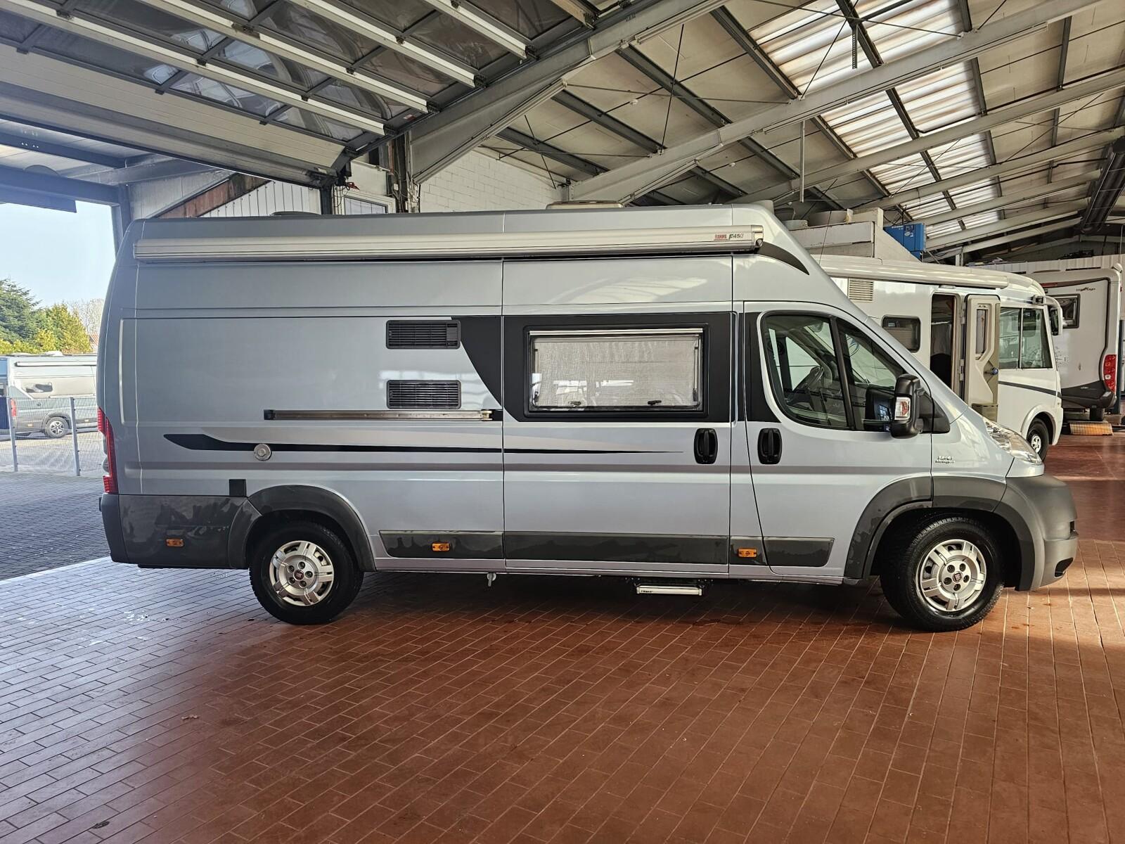 La Strada Avanti C sehr gepflegt