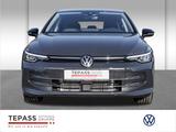 Volkswagen Golf 1,5 l TSI OPF GOAL PLUSPAKET LED AHK - Volkswagen Golf Gebrauchtwagen