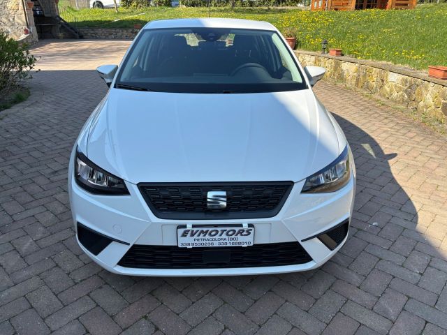 SEAT Seat Ibiza 1.0 MPI 5 porte Reference
