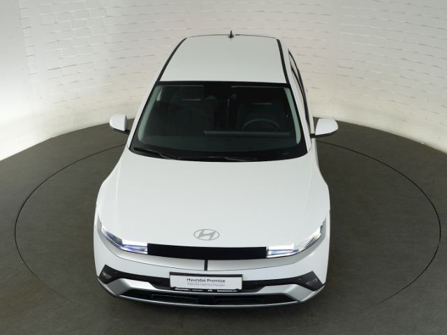 Hyundai IONIQ 5 – Bild 31