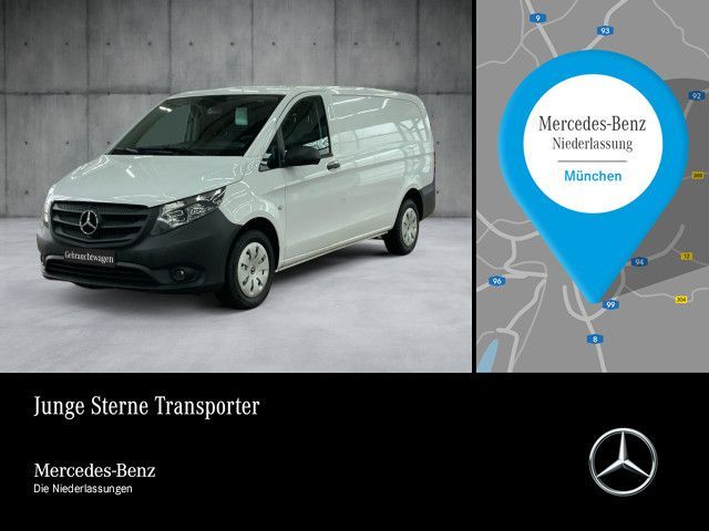 Mercedes-Benz Vito 116 CDI KA Lang PRO+AHK+Klima+Kamera+Navi