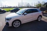 Audi SQ2 TFSI S tronic quattro - Audi SQ2 aus 2022