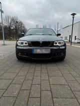 BMW E87 120D M Packet !! - BMW 120 aus 2006: 120d
