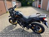Suzuki DL650 V-Strom XT - Suzuki V-Strom 650 XT