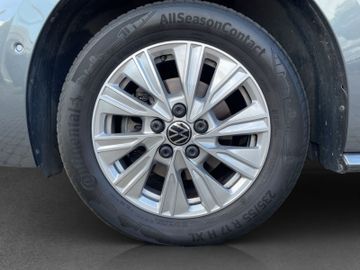 Volkswagen T7 Multivan - 10