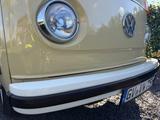 Volkswagen T2b-1975- 8.Sitzer. TÜV - Volkswagen T2: Kleinbus