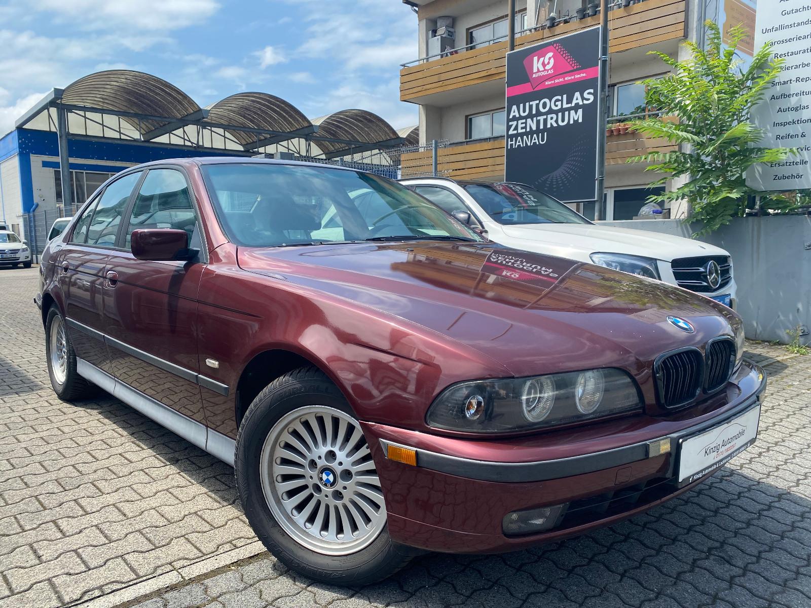 BMW 523i