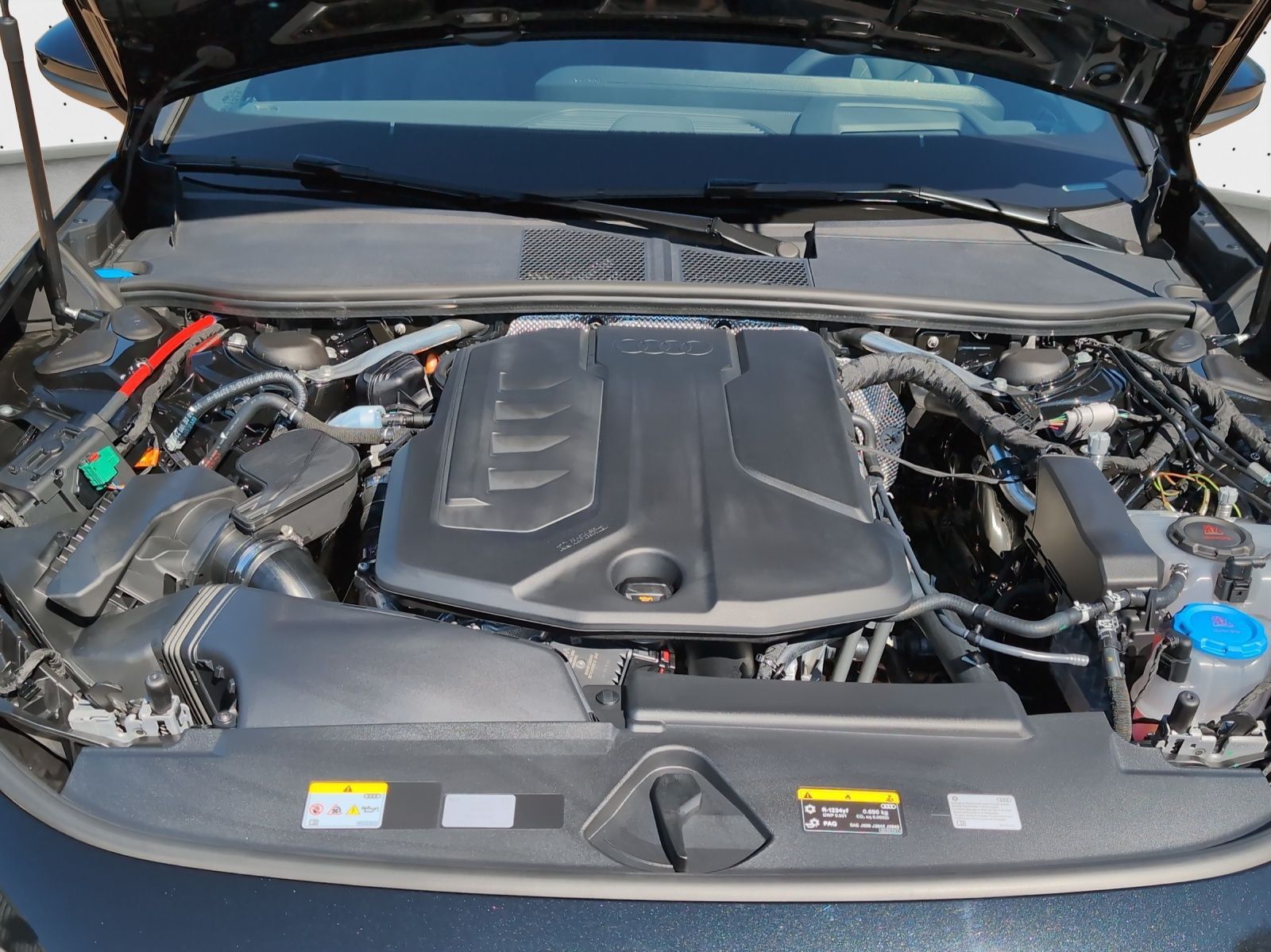 Audi A5 - Bild 18