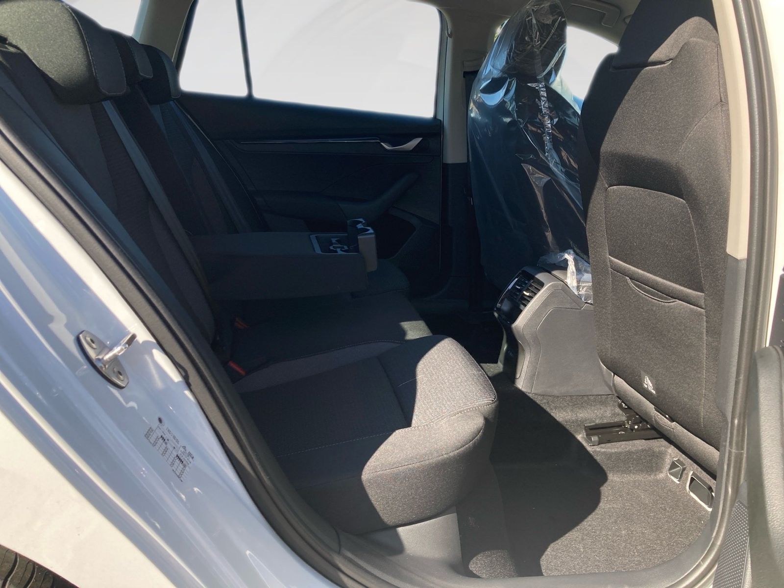 Skoda Octavia - Bild 10