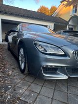BMW 650i xDrive Coupé - - BMW 650: Coupé, 650i