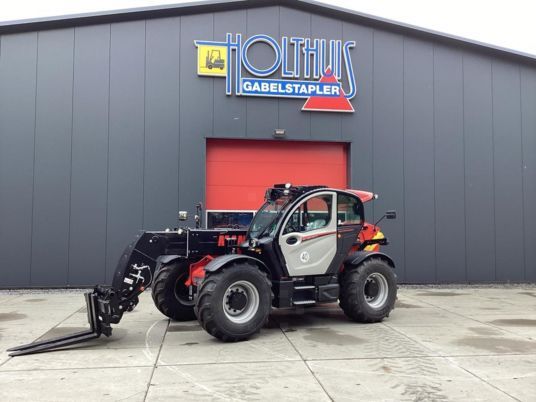 Manitou MLT 850 145V+ Y ST5 S1