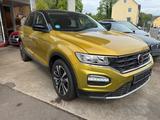 Volkswagen T-Roc IQ.DRIVE, 51000 km, Automatik, etc! - Volkswagen T-Roc mit Benzin-Antrieb: Limousine, Automatik