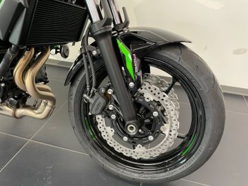 Kawasaki Z650 *sofort verfügbar*