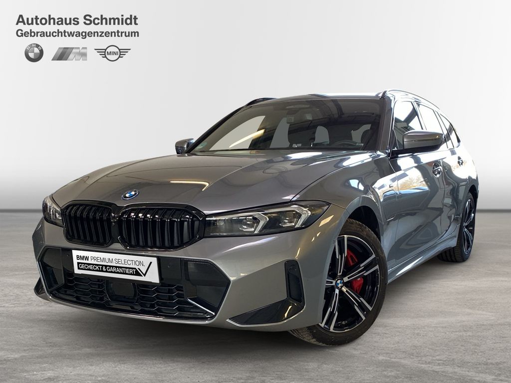 BMW 330e xDrive Touring 349€ netto/mtl.*M Sportpaket