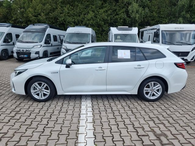 Suzuki Swace Comfort+ CVT | Keyless | Sofort verfügbar