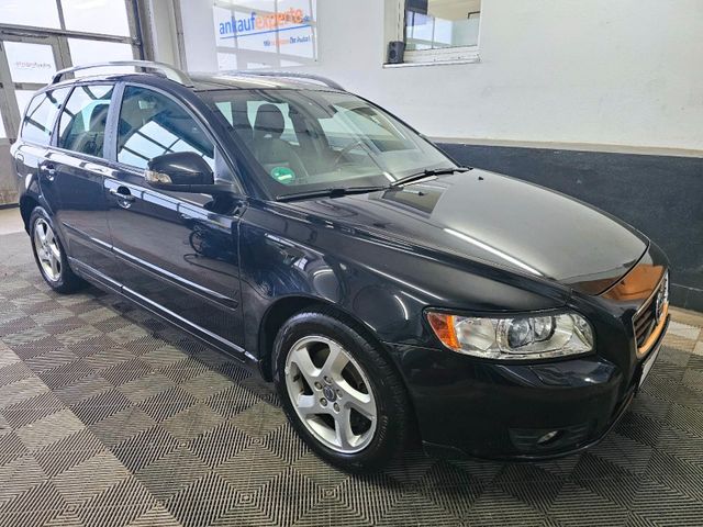 Volvo V50 Kombi D3 Business Pro Edition*Navi*Xen*Leder