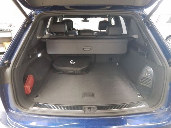 Volkswagen Touareg - Bild 9