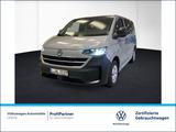 Volkswagen T7 Caravelle 2.0 TDI KR *GRA*PDC*LED*vorb.AHK - scheckheftgepflegte VW T7 Caravelle