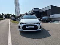 Suzuki Swace - Vorschau Bild 8