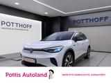 Volkswagen ID.4 PRO PERFORMANCE 1ST AHK NAVI ACC LED - Volkswagen ID.4 aus 2020