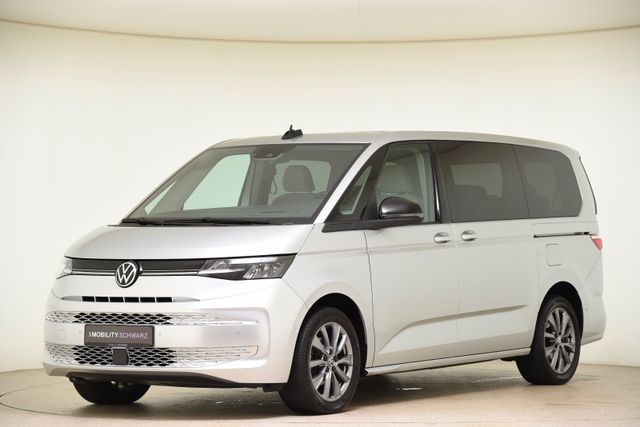 Volkswagen T7 Multivan DSG Life Lang Head-Up Pano*UVP73.100