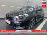 BMW 118 i M Sport "1 HAND-NAVI-SITZH-MULTI-ALU" - BMW 1 Series: M