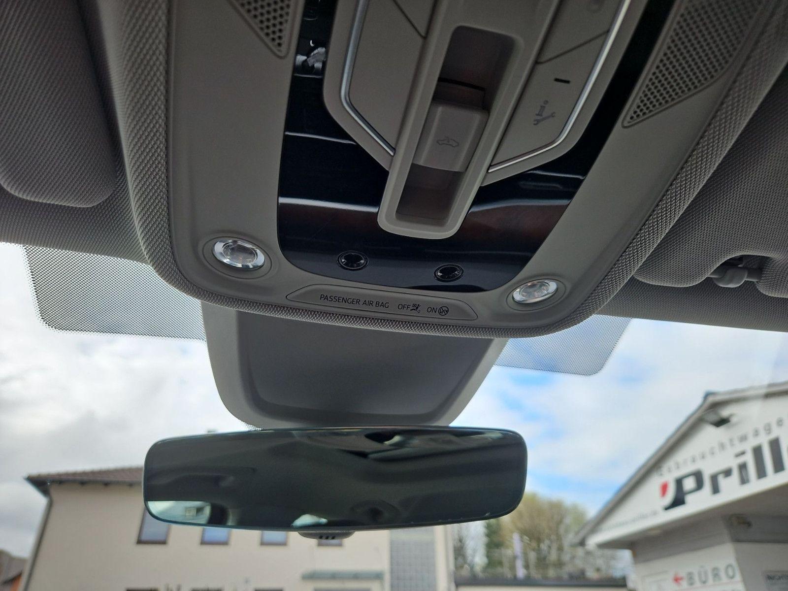 Audi A6 Lim. 40 TDI sport/DAB/AHK/ACC/Matrix/Leder