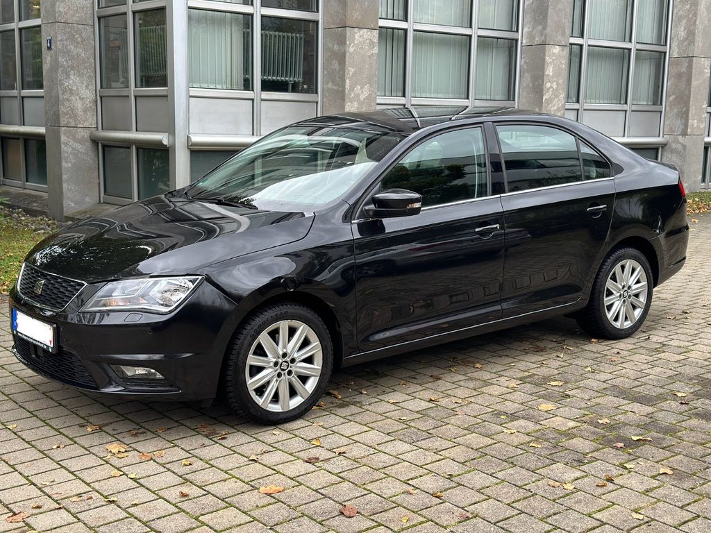 Seat Toledo