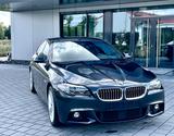 BMW 535d xDrive M-Paket AHK Sthzg LEDER v.NEUTEILE! - BMW 535: Xd
