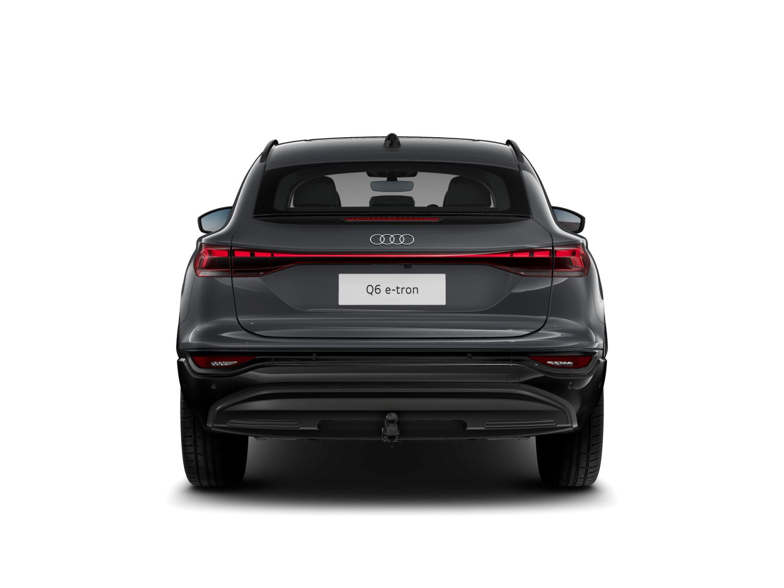 Audi Q6 e-tron - Bild 9