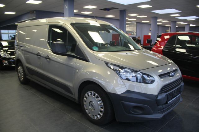 Ford Transit Connect 210 L2 S&S Basis Klima - PDC hi.