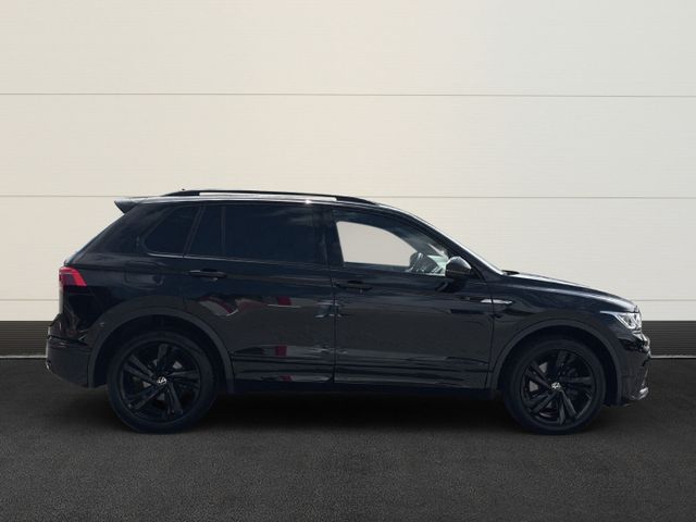 Volkswagen Tiguan R-Line 4Motion+AHG-Schw.+HUD+Bus.-Prem+Ma