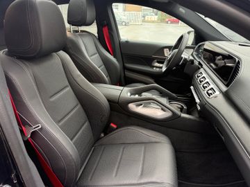 Mercedes GLE 450 - 12