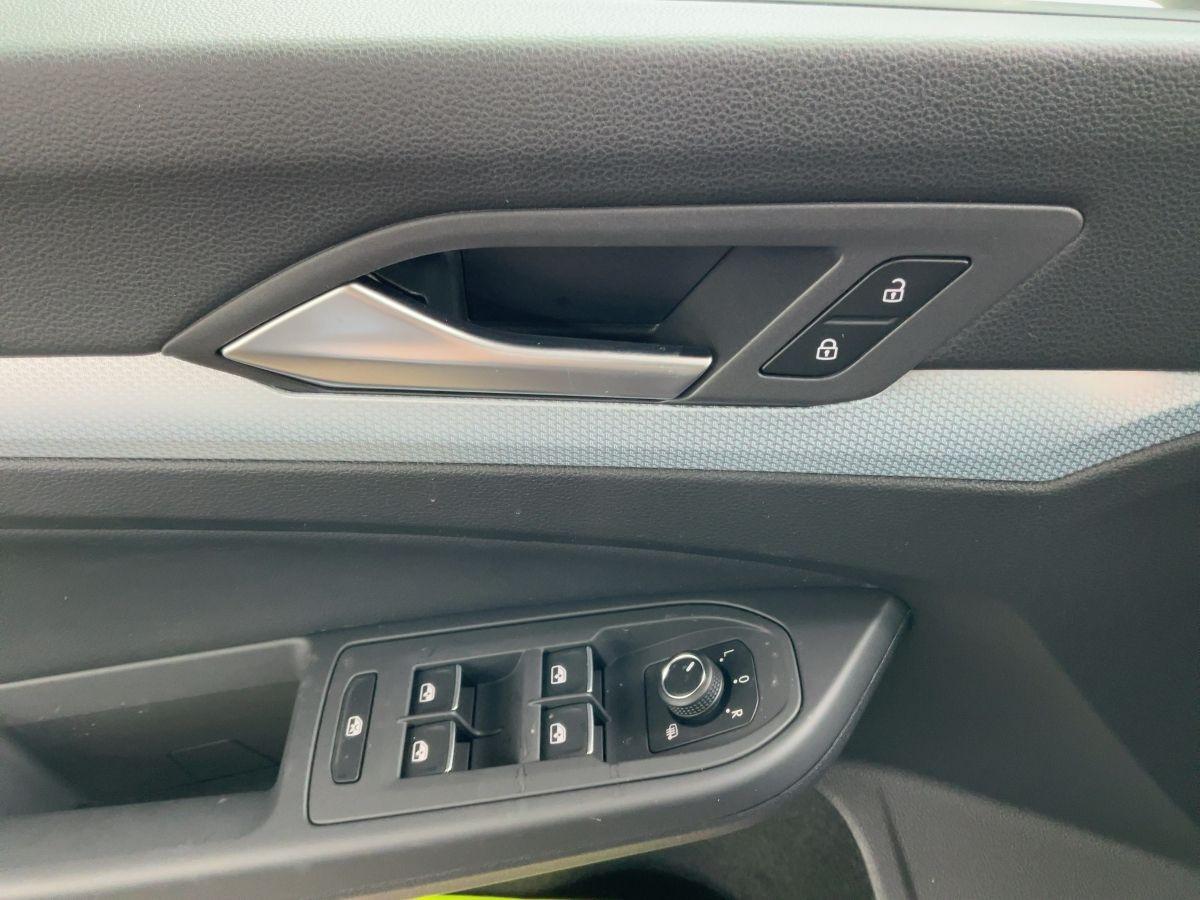 Volkswagen Golf ENERGY 1.5 l eTSI DSG #5J.Gar*LED*ACC*Rüfak, миниатюра 15