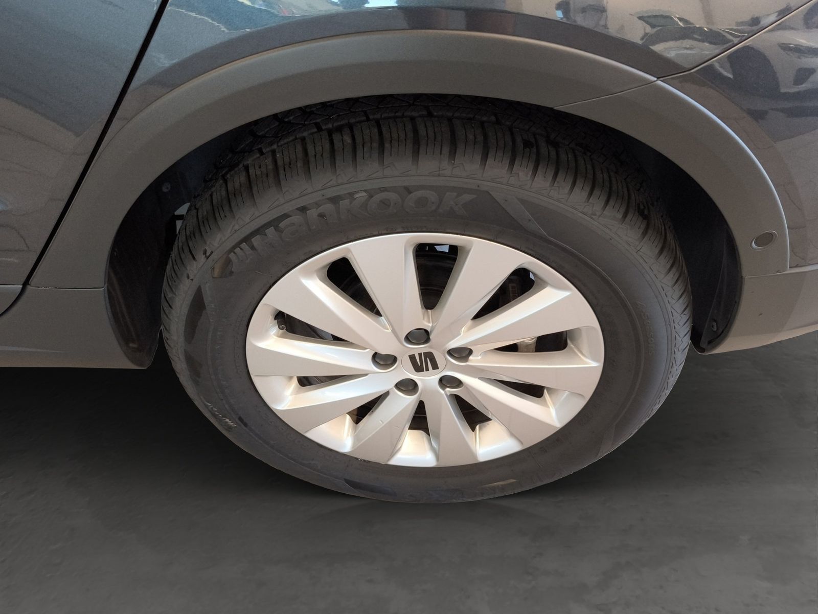 Seat Arona - Bild 9
