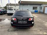 Mazda 6 2.3 Top Sport Kombi Nur Gewerbe oder Export! - gebrauchte Mazda 6 aus dem Jahr 2007