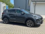 Kia Sportage GT-Line 4WD Vollausstattung - Kia Sportage Gebrauchtwagen in Münster