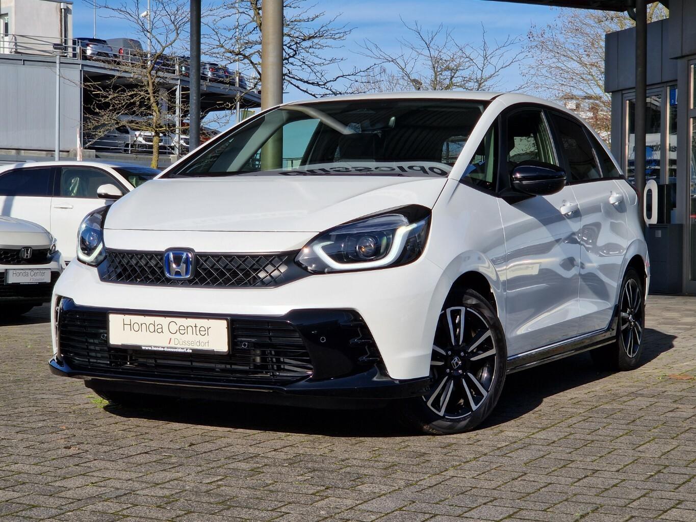 Honda Jazz 1.5 Advance Sport|MagicSeats|nur 2800km