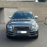Audi SQ5 3.0 TDI tiptronic quattro - VOLL ausser STHZ - Audi SQ5 in Bonn