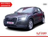 Audi Q2 30 TFSI LED Kamera Navi ACC Sitzheizung PDC - Audi Q2 Gebrauchtwagen in Hannover