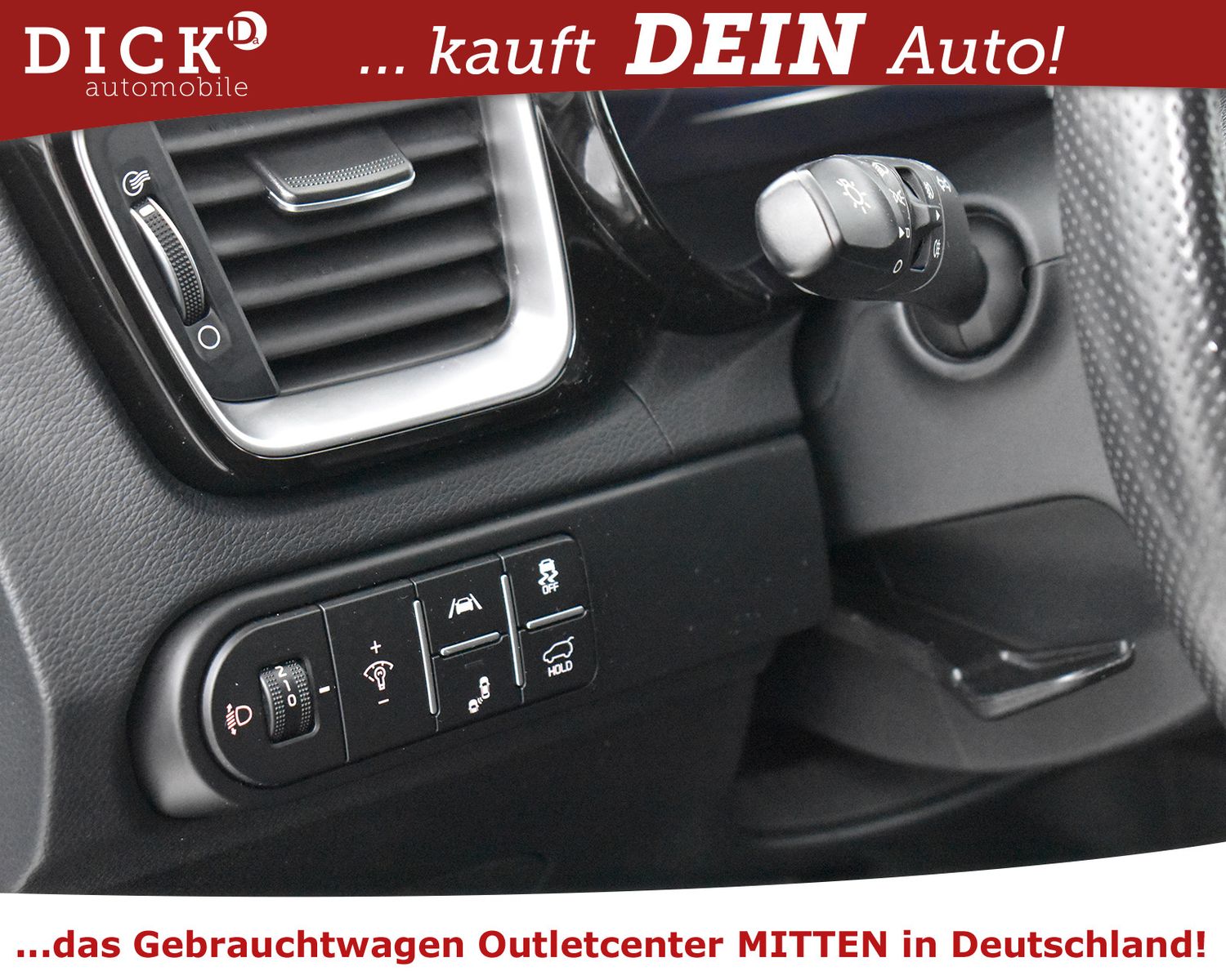 KIA ProCeed SW 1.6 T-GDI GT >PANO+MEMO+JBL+KAM+VOLL - Image 22