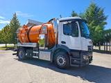 Mercedes-Benz Actros 1836 L 4x2 - Mercedes-Benz 1836