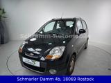 Chevrolet Matiz klima Radio TÜV NEU - gebrauchte Chevrolet Matiz aus dem Jahr 2009