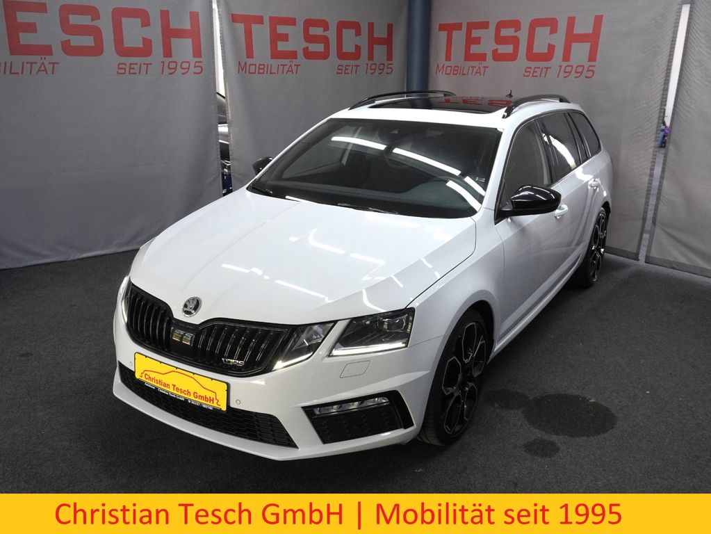 Image of Skoda Octavia
